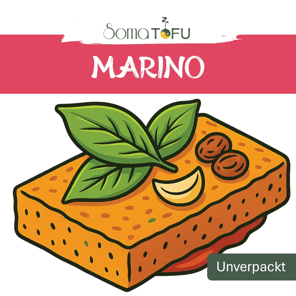 Tofu Marino