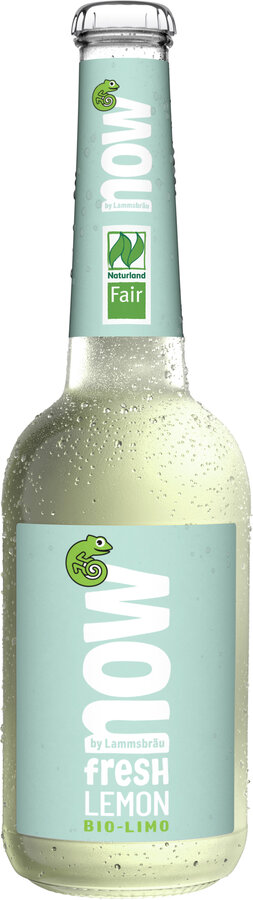 now Fresh Lemon