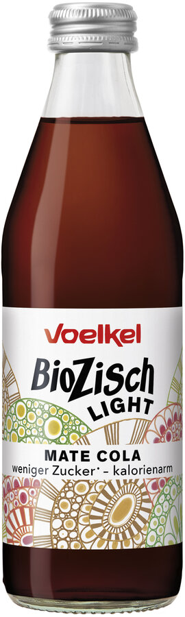 Bio Zisch Light Mate Cola