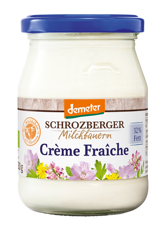 Creme Fraiche