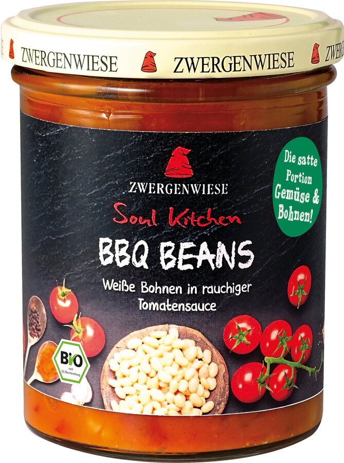 BBQ Beans