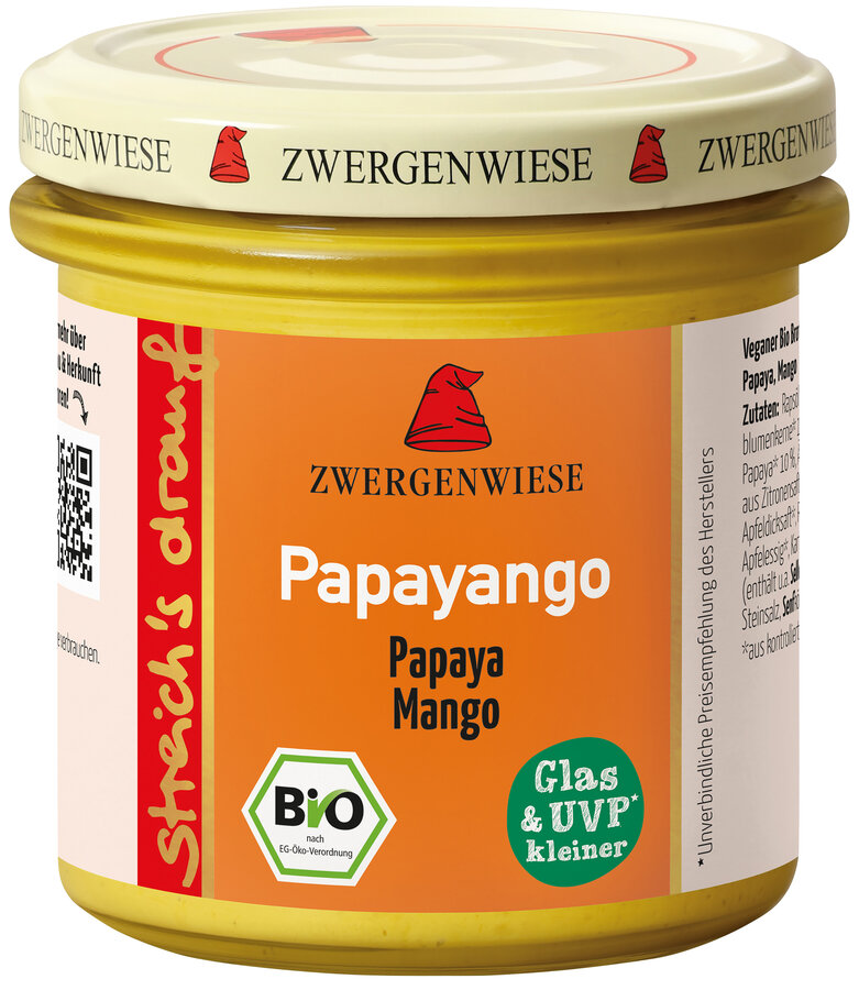 Papayango 135 g