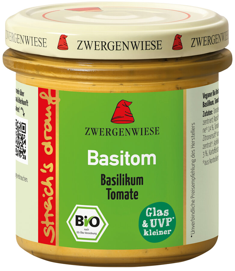 Basitom 135 g