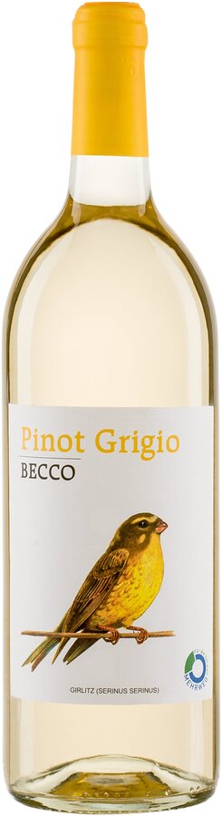 Pinot Grigio IGT Becco