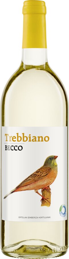 Trebbiano IGT Becco