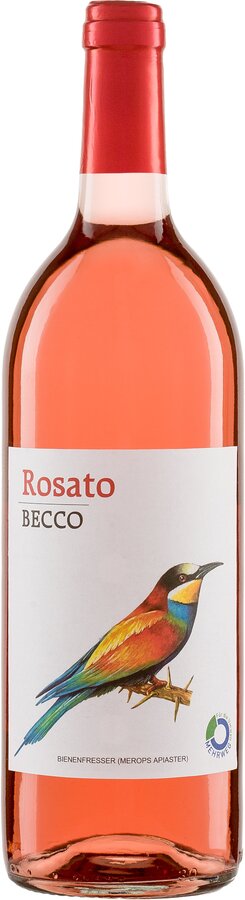 Rosato, Becco