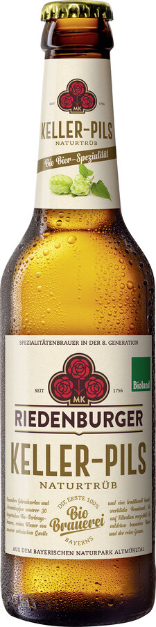 Riedenburger Keller Pils