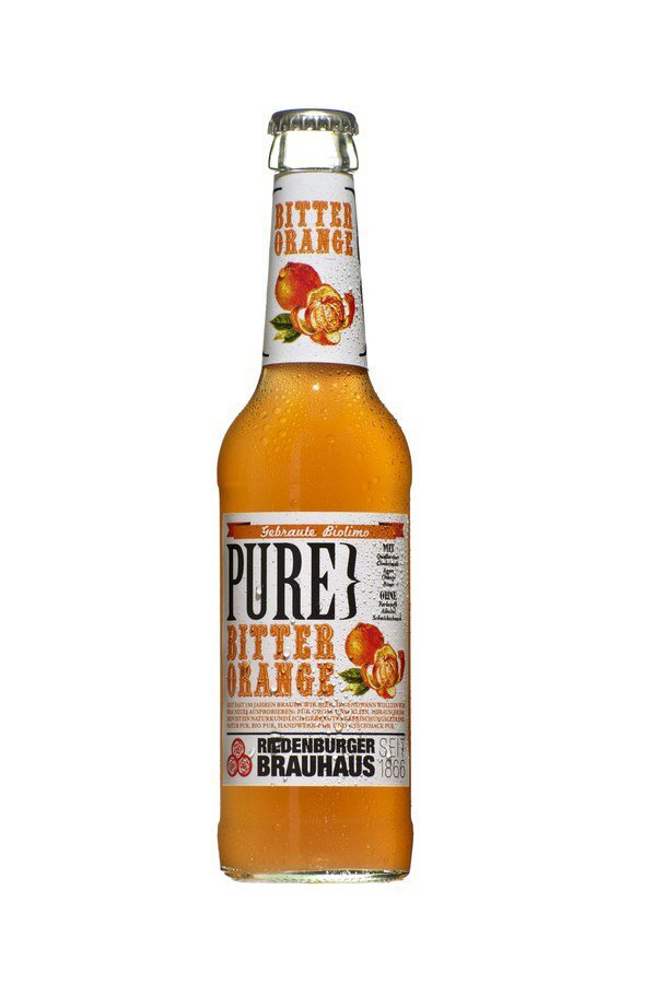 Pure Bitter Orange