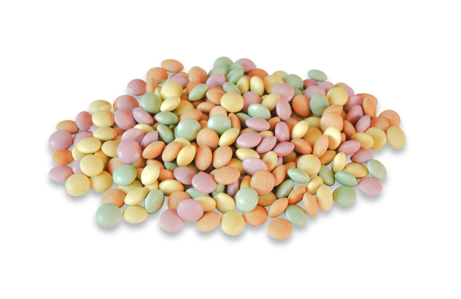 CHOCO LINI MINI, Bio