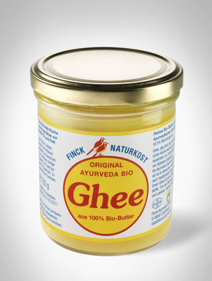 Ghee