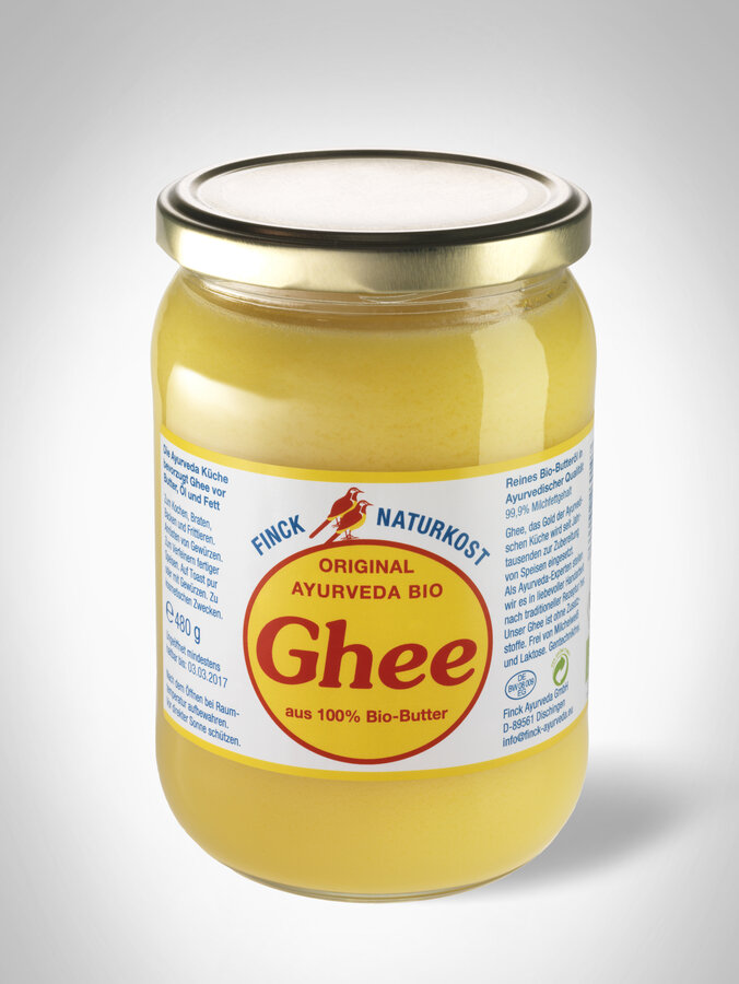 Ghee 480g