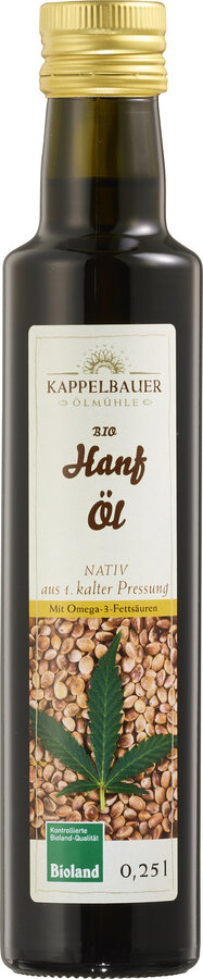 Hanföl