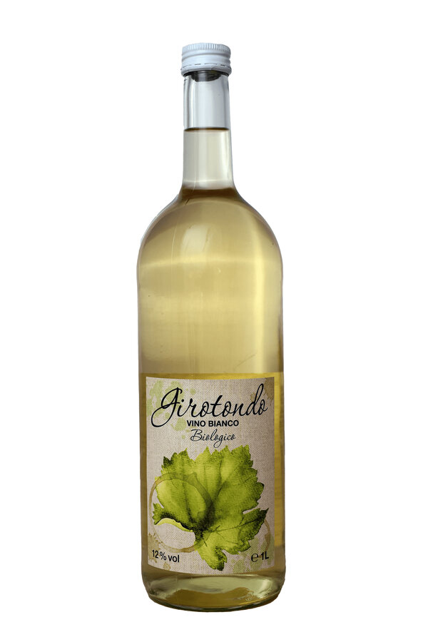Girotondo Vino Bianco