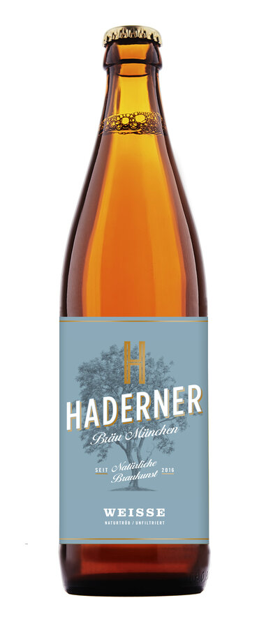 Haderner Weißbier