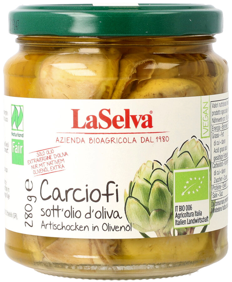 Artischocken