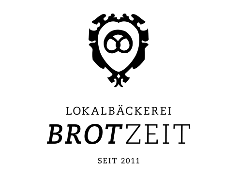 Logo Lokalbäckerei Brotzeit